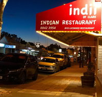 Indii of Clare - Accommodation Adelaide