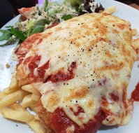 Paris Cafe - Accommodation Adelaide