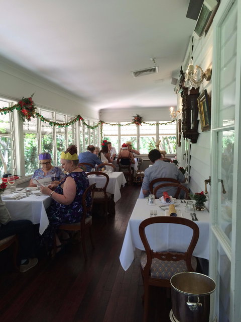 Two Sisters & A Chef - Accommodation Adelaide 9