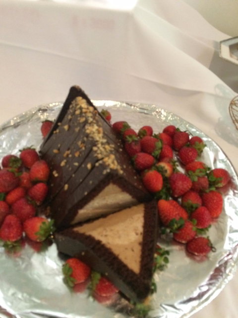 Two Sisters & A Chef - Accommodation Adelaide 7