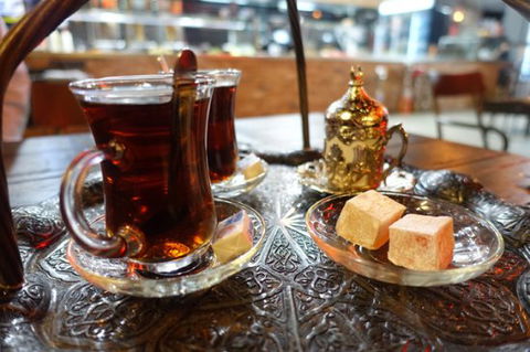 Anatolia Clemton Park - Accommodation Adelaide 0