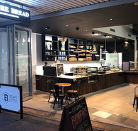 Bonfire Bread - Accommodation Adelaide