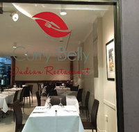 Curry Belly - Accommodation Adelaide