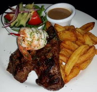 JD's Bar  Grill - Accommodation Adelaide