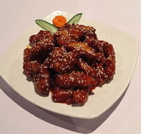 King Wan Chinese Restaurant - Accommodation Adelaide