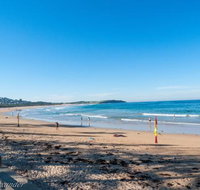 North narabeen lifesaver cafe - Accommodation Adelaide