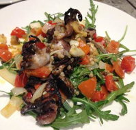 Olive Leaf Italian Pizzeria - Accommodation Adelaide
