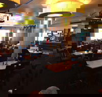 Sharkies Grill - Accommodation Adelaide