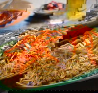 Bamiyan Afghan Cuisine - Accommodation Adelaide
