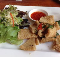 Barlame - Accommodation Adelaide