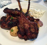 Billy The Greek - Accommodation Adelaide