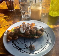 Cafe Delmatino - Accommodation Adelaide
