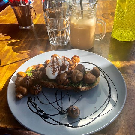 Cafe Delmatino - Accommodation Adelaide 0