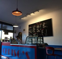 Chriso's - Accommodation Adelaide