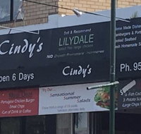 Cindy's Chickens - Accommodation Adelaide