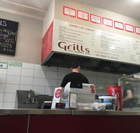 Grills On Wills Road - Accommodation Adelaide