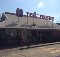 Red Rooster - Accommodation Adelaide