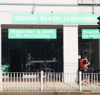 South Beach Seafoods - Accommodation Adelaide
