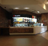 Ai Sushi - Accommodation Adelaide