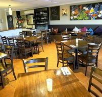 Bel Fiore Restaurant and Bar - Accommodation Adelaide