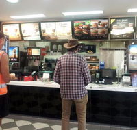 Hungry Jack's - Accommodation Adelaide