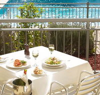 REBELLION BAR AND GRILL RESTAURANT - Accommodation Adelaide