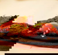 Tandoori Sizzler Indian Restaurant - Accommodation Adelaide
