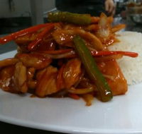 The Hills Chinese Take Away Food - Accommodation Adelaide