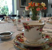 The House of Herbs and Roses - Accommodation Adelaide