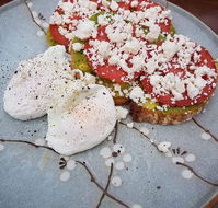 The Protein Bar - Accommodation Adelaide