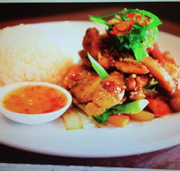 The Seed Thai Restaurant - Accommodation Adelaide