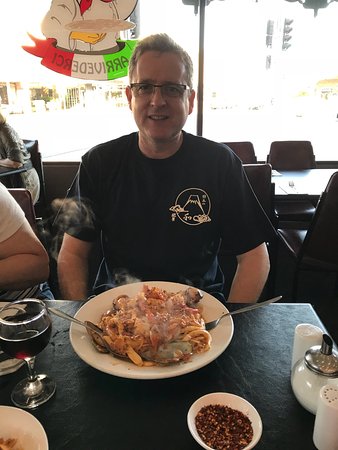 Arrivederci Italian Restaurant - Accommodation Adelaide 0