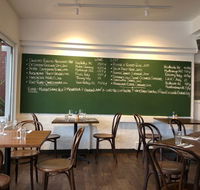 Bussola - Accommodation Adelaide