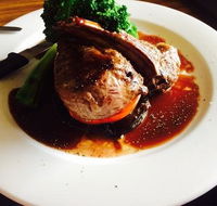 Catalina Bistro - Accommodation Adelaide