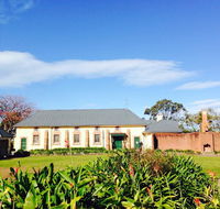 Coolangatta Estate - Accommodation Adelaide