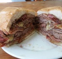 Fort Lane Carvery  Cafe - Accommodation Adelaide