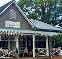 Just Delicious Cafe  Deli - Accommodation Adelaide
