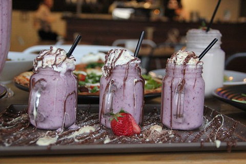 L&K Espresso - Accommodation Adelaide 0
