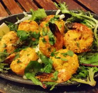 Maharaja's Lakeside Indian Restaurant - Accommodation Adelaide