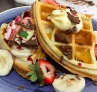 Nourish Kitchen  Lifestyle - Accommodation Adelaide
