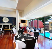 Pavilion Restaurant and Lounge - Accommodation Adelaide