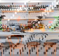 Queen St Eatery  Wine Bar - Accommodation Adelaide
