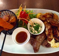Savannah Cafe and Bar - Accommodation Adelaide