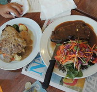 ShoalHaven Heads Bowling and Recreation Centre's Bistro - Accommodation Adelaide