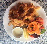 Table Talk Cafe - Accommodation Adelaide