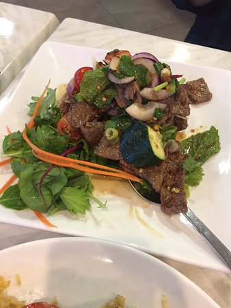 Thai La-Ong - Accommodation Adelaide 0