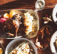 The Lion's Den Berry - Accommodation Adelaide