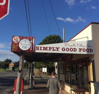Wingello Village Store - Accommodation Adelaide