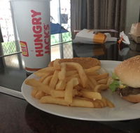 Hungry Jack's - Accommodation Adelaide