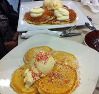 Lucie's Cafe - Accommodation Adelaide